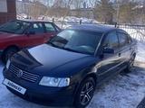 Volkswagen Passat 1997 года за 2 000 000 тг. в Темиртау – фото 5