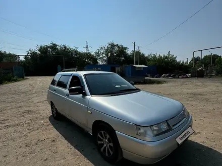 ВАЗ (Lada) 2111 2003 года за 700 000 тг. в Актобе – фото 3