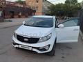Kia Sportage 2014 года за 7 800 000 тг. в Караганда