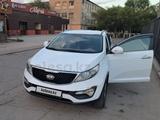 Kia Sportage 2014 года за 7 800 000 тг. в Караганда