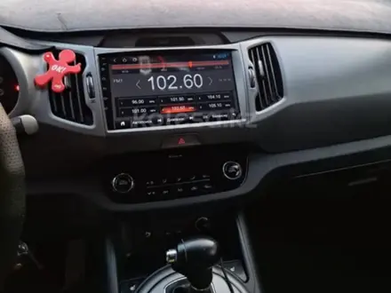 Kia Sportage 2014 года за 7 800 000 тг. в Караганда – фото 4