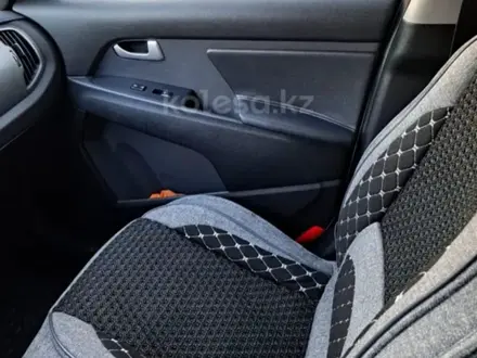 Kia Sportage 2014 года за 7 800 000 тг. в Караганда – фото 5