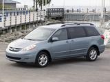 Toyota Sienna 2009 годаfor10 000 тг. в Кызылорда