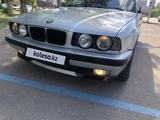 BMW 525 1993 годаүшін2 100 000 тг. в Астана