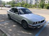 BMW 525 1993 годаүшін2 100 000 тг. в Астана – фото 4