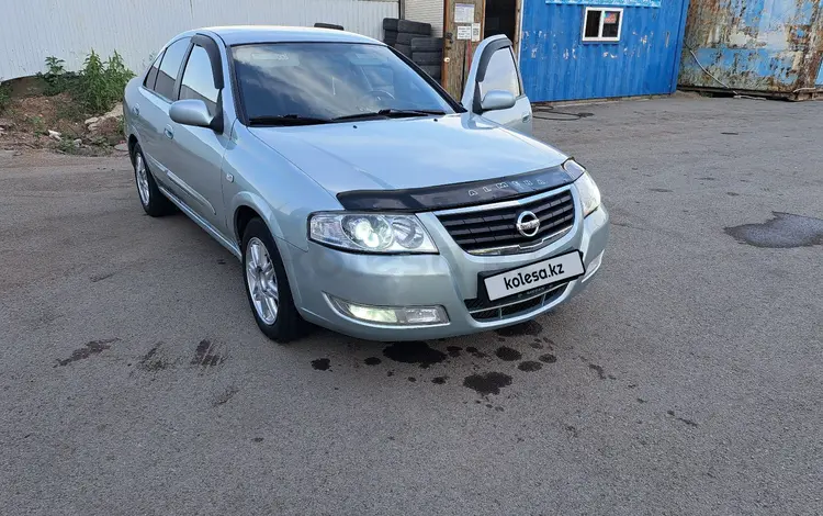 Nissan Almera Classic 2006 годаүшін3 290 000 тг. в Караганда