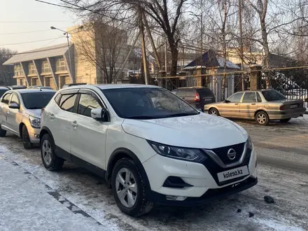 Nissan Qashqai 2019 года за 8 000 000 тг. в Алматы – фото 3