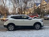 Nissan Qashqai 2019 года за 8 000 000 тг. в Алматы – фото 4