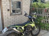 Zuumav  CR250 CB 2023 года за 830 000 тг. в Павлодар