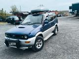 Nissan Mistral 1997 года за 3 000 000 тг. в Алматы