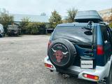 Nissan Mistral 1997 года за 3 000 000 тг. в Алматы – фото 2