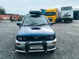Nissan Mistral 1997 года за 3 000 000 тг. в Алматы – фото 4