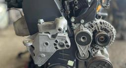 Двигатель 2.0 CBP, AVH, AZG, AZH, BEV, APK, AQY, BFQ VW Golf 4 за 400 000 тг. в Астана – фото 2