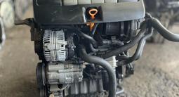 Двигатель 2.0 CBP, AVH, AZG, AZH, BEV, APK, AQY, BFQ VW Golf 4 за 400 000 тг. в Астана – фото 3