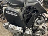 Двигатель 2.0 CBP, AVH, AZG, AZH, BEV, APK, AQY, BFQ VW Golf 4 за 400 000 тг. в Астана – фото 4
