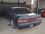 Nissan Cefiro 1995 годаfor850 000 тг. в Алматы