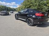 BMW X6 2010 годаүшін10 000 000 тг. в Павлодар – фото 3