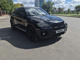 BMW X6 2010 годаүшін10 000 000 тг. в Павлодар – фото 5