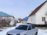 ВАЗ (Lada) Priora 2170 2012 года за 1 500 000 тг. в Бейнеу – фото 2