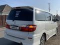 Toyota Alphard 2004 годаfor7 700 000 тг. в Тараз – фото 10