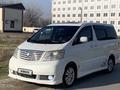 Toyota Alphard 2004 годаfor7 700 000 тг. в Тараз