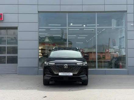Changan CS55 Plus Luxe 2023 года за 7 500 000 тг. в Кызылорда – фото 5