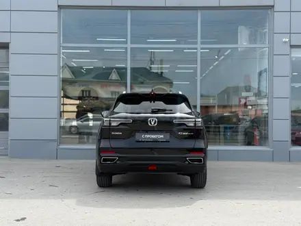 Changan CS55 Plus Luxe 2023 года за 7 500 000 тг. в Кызылорда – фото 4