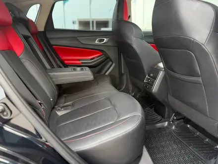 Changan CS55 Plus Luxe 2023 года за 7 500 000 тг. в Кызылорда – фото 7