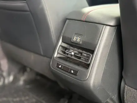 Changan CS55 Plus Luxe 2023 года за 7 500 000 тг. в Кызылорда – фото 24