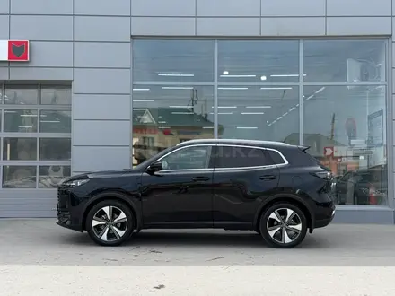 Changan CS55 Plus Luxe 2023 года за 7 500 000 тг. в Кызылорда – фото 3