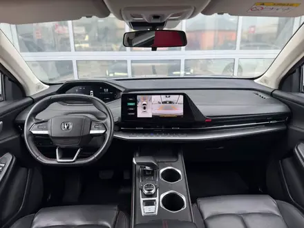 Changan CS55 Plus Luxe 2023 года за 7 500 000 тг. в Кызылорда – фото 8