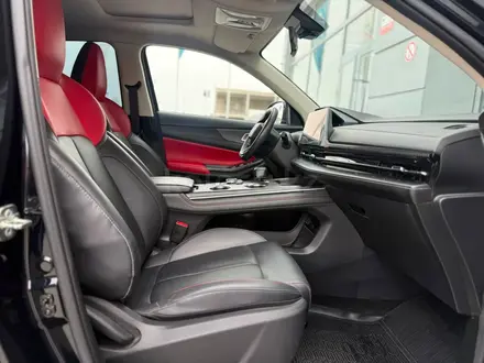 Changan CS55 Plus Luxe 2023 года за 7 500 000 тг. в Кызылорда – фото 6