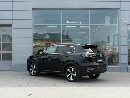 Changan CS55 Plus Luxe 2023 года за 7 500 000 тг. в Кызылорда – фото 2