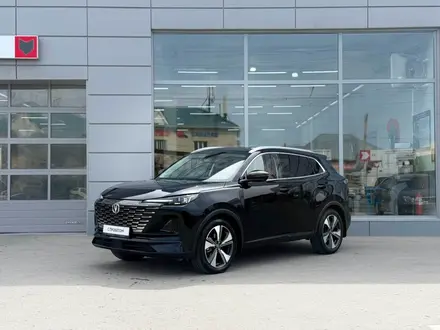 Changan CS55 Plus Luxe 2023 года за 7 500 000 тг. в Кызылорда