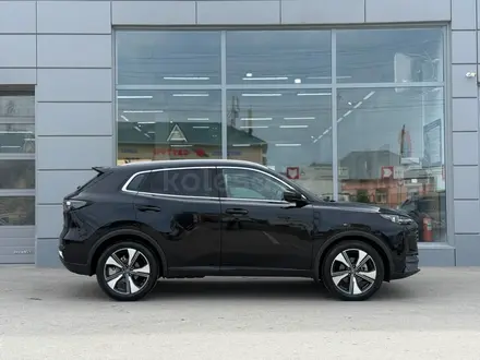 Changan CS55 Plus Luxe 2023 года за 7 500 000 тг. в Кызылорда – фото 17