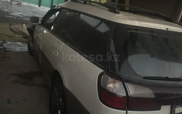 Subaru Outback 2002 годаfor100 000 тг. в Алматы