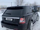 Land Rover Range Rover Sport 2005 годаүшін7 000 000 тг. в Караганда – фото 2