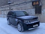 Land Rover Range Rover Sport 2005 годаүшін7 000 000 тг. в Караганда – фото 4