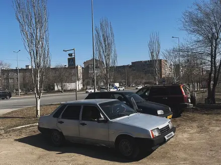 ВАЗ (Lada) 21099 2001 года за 1 000 000 тг. в Семей