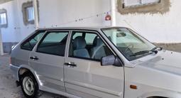 ВАЗ (Lada) 2114 2011 года за 3 300 000 тг. в Шымкент