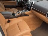 Porsche Cayenne 2012 годаүшін19 100 000 тг. в Астана