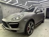 Porsche Cayenne 2012 годаүшін19 100 000 тг. в Астана – фото 2