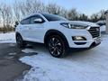 Hyundai Tucson 2019 годаfor12 200 000 тг. в Алматы – фото 15