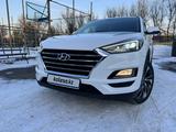 Hyundai Tucson 2019 годаүшін12 200 000 тг. в Алматы