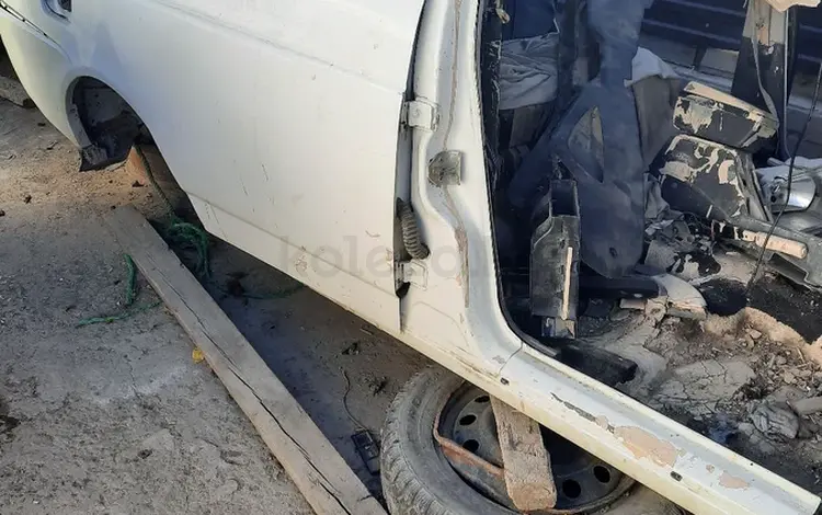 ВАЗ (Lada) Priora 2171 2012 года за 10 000 тг. в Атырау