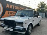 ВАЗ (Lada) 2107 2004 года за 370 000 тг. в Алматы