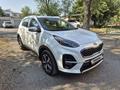 Kia Sportage 2021 года за 12 500 000 тг. в Тараз – фото 2