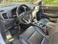 Kia Sportage 2021 года за 12 500 000 тг. в Тараз – фото 5