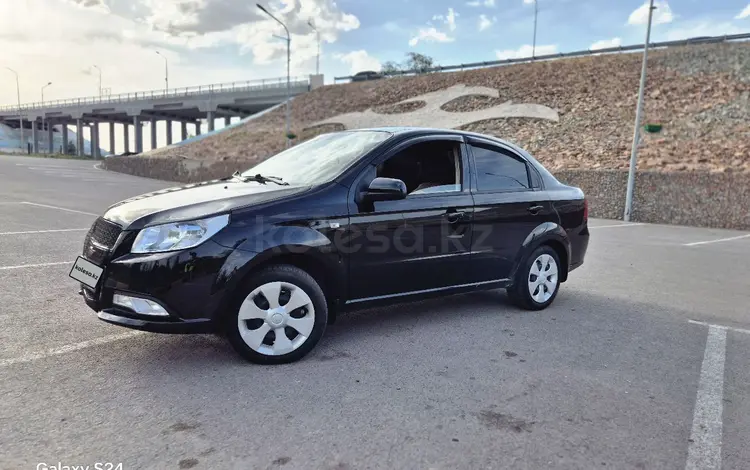 Chevrolet Nexia 2023 годаүшін5 000 000 тг. в Алматы