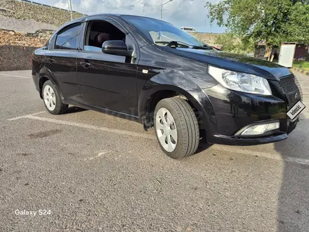 Chevrolet Nexia 2023 года за 5 000 000 тг. в Алматы – фото 10